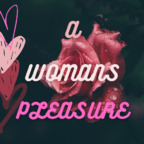 Download a_womans_pleasurevip OnlyFans content for free 

 profile picture