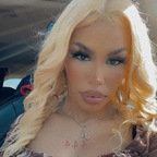 abitwitchy (Alyssa Zenqui) OnlyFans Leaked Pictures & Videos 

 profile picture