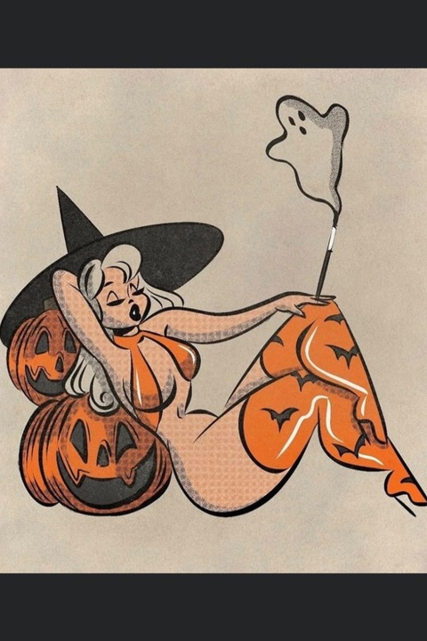 Header of adultgothgirl