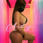 adymodel OnlyFans Leaks 

 profile picture