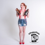 AHoppyPixie (@ahoppypixie) Leaked OnlyFans 

 profile picture