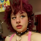 Onlyfans leak ahrinaughtical 

 profile picture