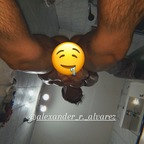 Download alexander_r_alvarez OnlyFans leaks for free 

 profile picture