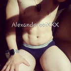 Onlyfans leaked alexanderboixxx 

 profile picture