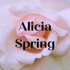 Onlyfans leaks aliciaspring 

 profile picture