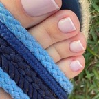 alinamoreno (Miss feet 🔥🔥) free OnlyFans Leaked Videos and Pictures 

 profile picture