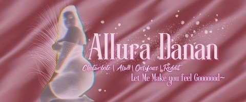 Header of alluradanan