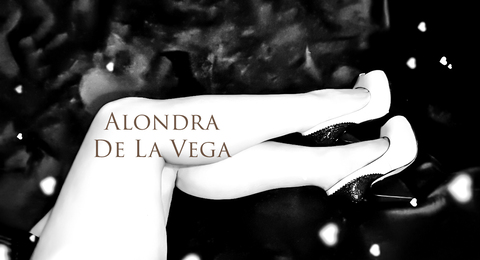 Header of alondrasweet