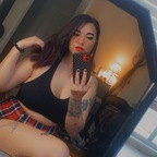 Amber Aesthetic amberaesthetic Leaked OnlyFans 

 profile picture