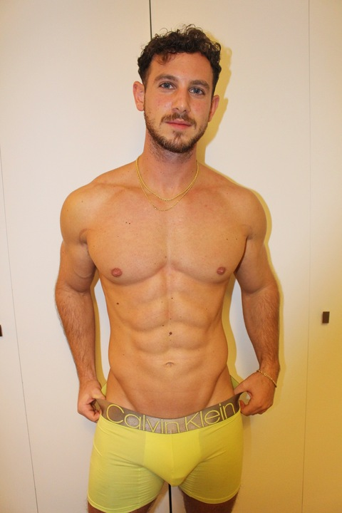 Header of andrewwild