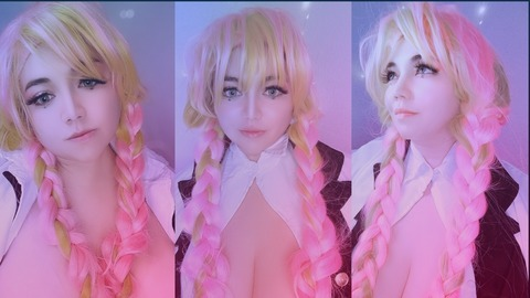 Header of andykitsuneco