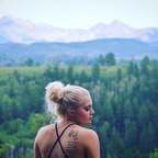 Anita Woods (anitawood) Leaked OnlyFans 

 profile picture