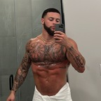 anthonywclark OnlyFans Leak 

 profile picture
