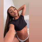 Onlyfans leaks arajanea.aa 

 profile picture