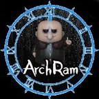 archrum (Archrum) free OnlyFans Leaks 

 profile picture