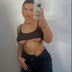 ariiannab (AriannaB) OnlyFans Leaks 

 profile picture