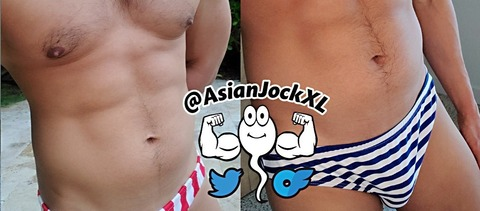 Header of asianjockxl
