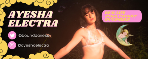 Header of ayeshaelectra