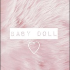 Download babydoll11111 OnlyFans leaks for free 

 profile picture