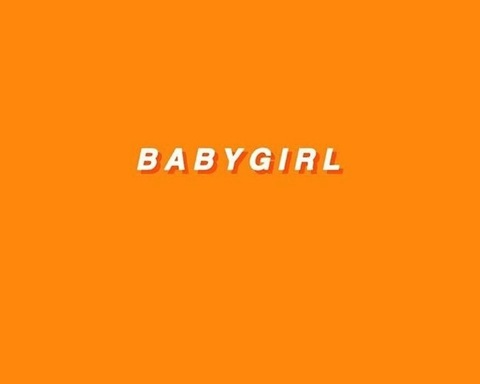Header of babygrace6