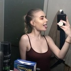 Cammi 🧐 (babyjanae) Leaks OnlyFans 

 profile picture