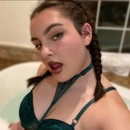 babypeaches444 OnlyFans Leak 

 profile picture