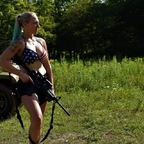 badassblonde16 (Badass Blonde) OnlyFans Leaks 

 profile picture
