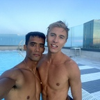 baddie99 (Al &amp; Abe) OnlyFans content 

 profile picture