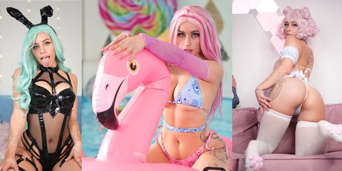 Header of badgalhailey.free