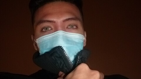 Header of badhotmicky