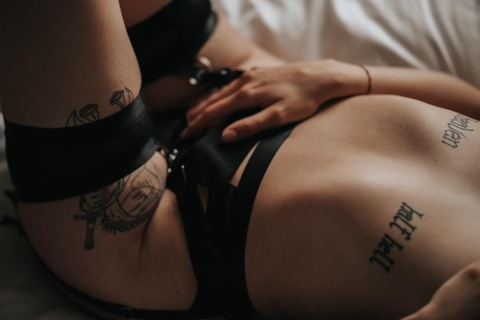 Header of bambiyourfav