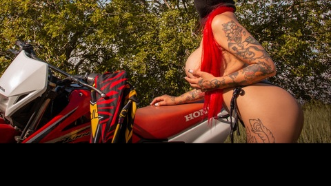 Header of bandidahot