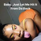 barbieluv OnlyFans Leaks 

 profile picture