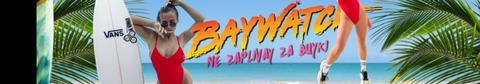 Header of baywatch_lana