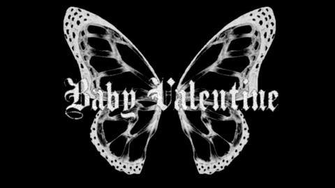 Header of bbabyvalentine