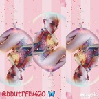 bbutrfly420free (bbutrfly420Free 🦋💨) free OnlyFans Leaks 

 profile picture