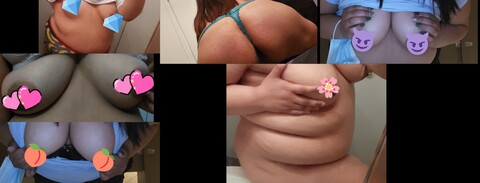 Header of bbwdannie