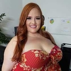 Onlyfans leak bbwjulieginger1 

 profile picture