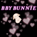 bby_bunnie OnlyFans Leak 

 profile picture