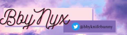 Header of bbynyxxx