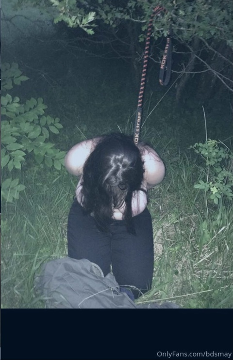 Header of bdsmay