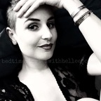 belleepoque (Bedtime Stories with Belle Époque) OnlyFans Leaked Pictures & Videos 

 profile picture