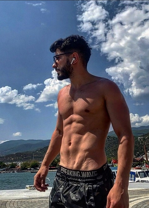 Header of berkaybeyefendi