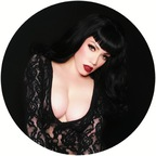 Berlin Olivia (berlin_olivia) Leaks OnlyFans 

 profile picture