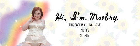 Header of bestofmaebry