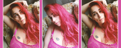 Header of betty_busty_sns