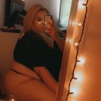 Ashleyyyxo (@bigashhh09) Leaks OnlyFans 

 profile picture
