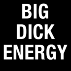 Free access to (bigdckenergy89) Leaked OnlyFans 

 profile picture