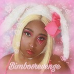 bimbosrevenge (The Bimbo Bombshell) free OnlyFans Leaks 

 profile picture
