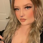 Alex xoxo (@bl0ndieb) Leaked OnlyFans 

 profile picture